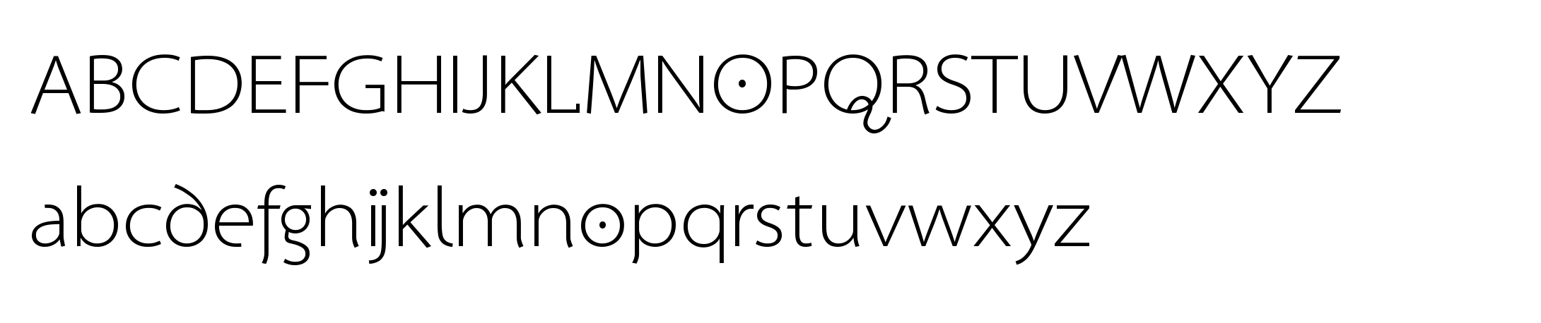 Antaro Font